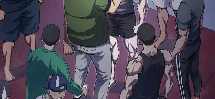 Bát Giác Phản Diện Chapter 11 - 115