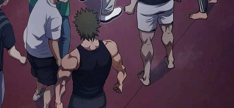 Bát Giác Phản Diện Chapter 11 - 116