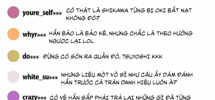 Bát Giác Phản Diện Chapter 11 - 17