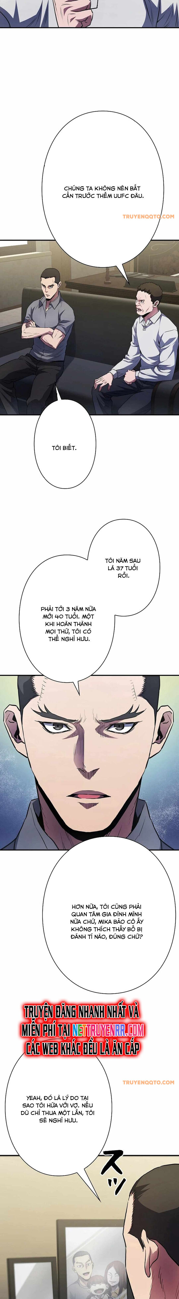 Bát Giác Phản Diện Chapter 12 - 11