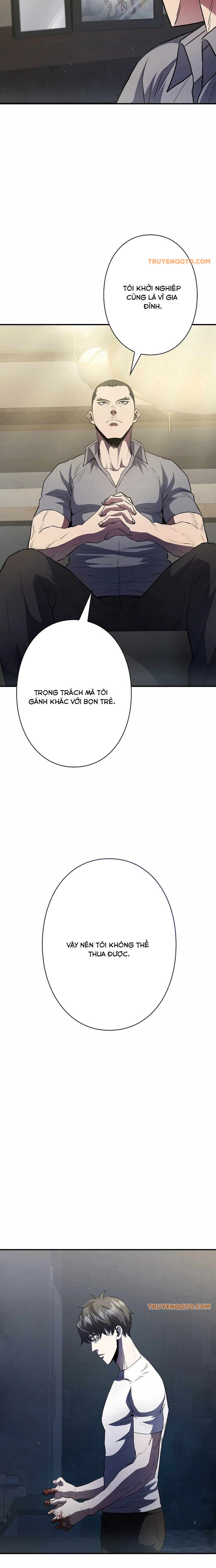 Bát Giác Phản Diện Chapter 12 - 12