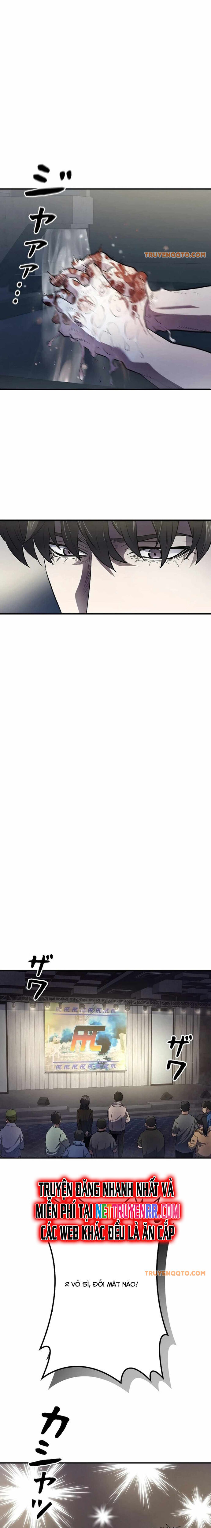 Bát Giác Phản Diện Chapter 12 - 13