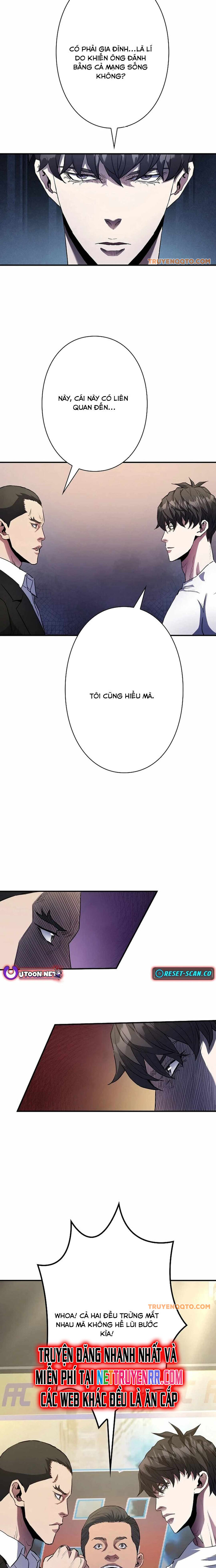 Bát Giác Phản Diện Chapter 12 - 20