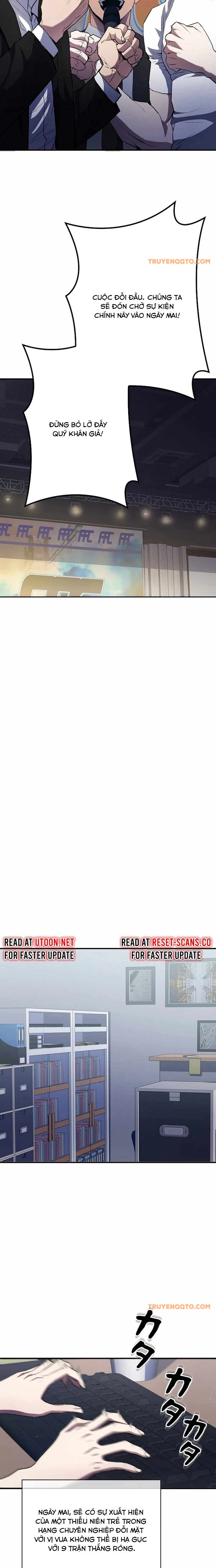Bát Giác Phản Diện Chapter 12 - 21