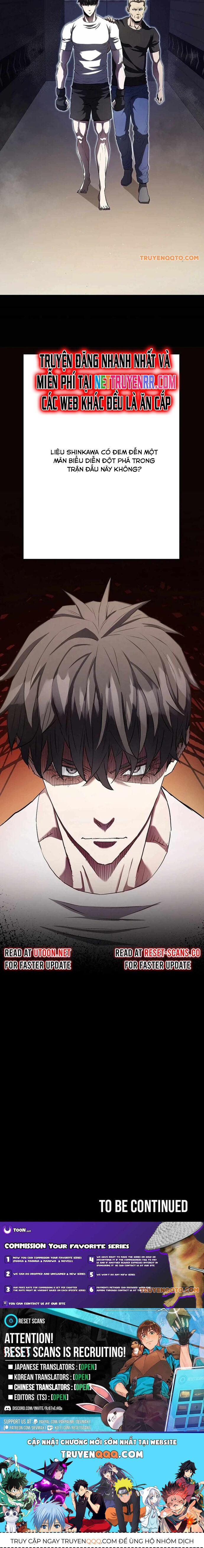 Bát Giác Phản Diện Chapter 12 - 23