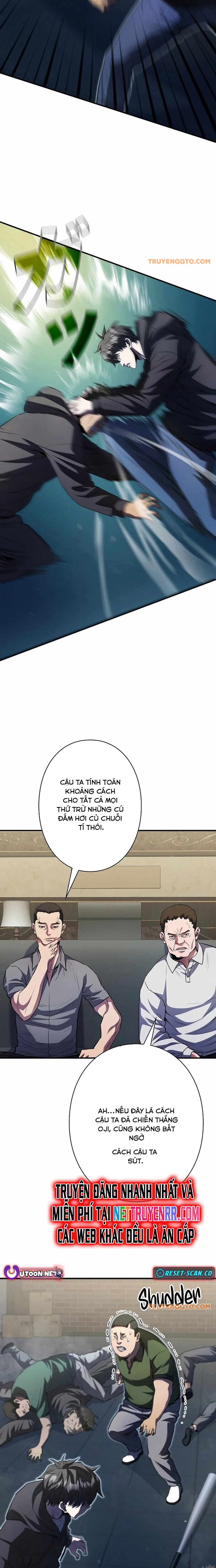 Bát Giác Phản Diện Chapter 12 - 6