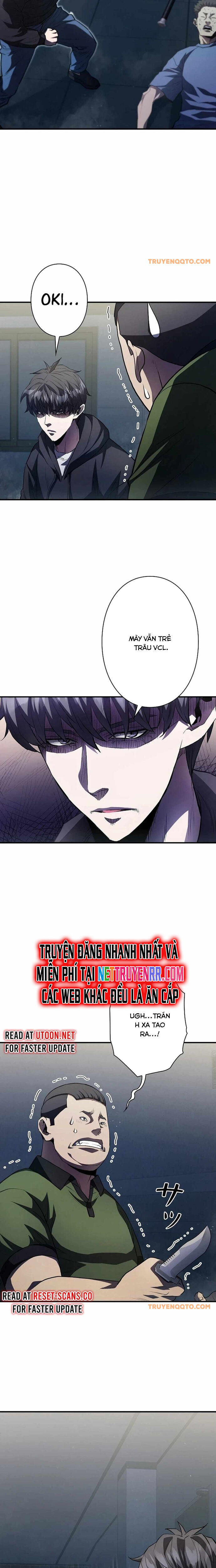 Bát Giác Phản Diện Chapter 12 - 7