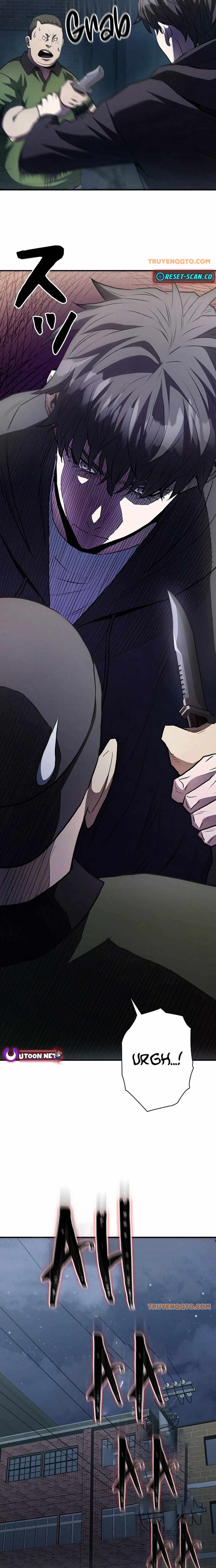 Bát Giác Phản Diện Chapter 12 - 8