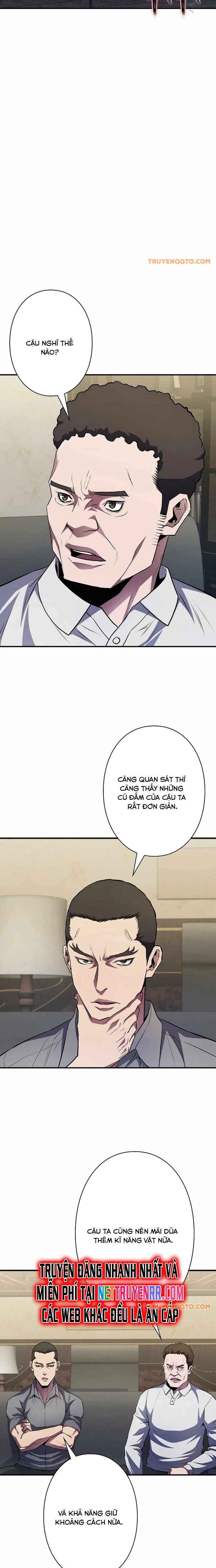 Bát Giác Phản Diện Chapter 12 - 9