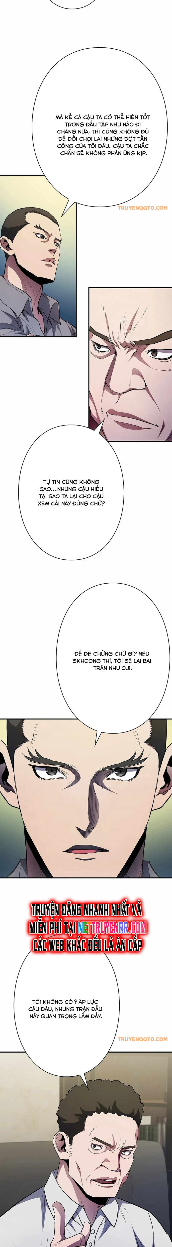 Bát Giác Phản Diện Chapter 12 - 10