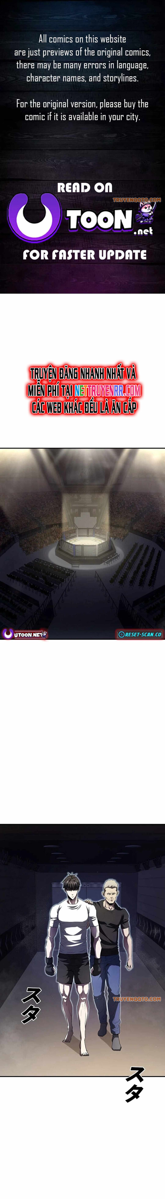 Bát Giác Phản Diện Chapter 13 - 2