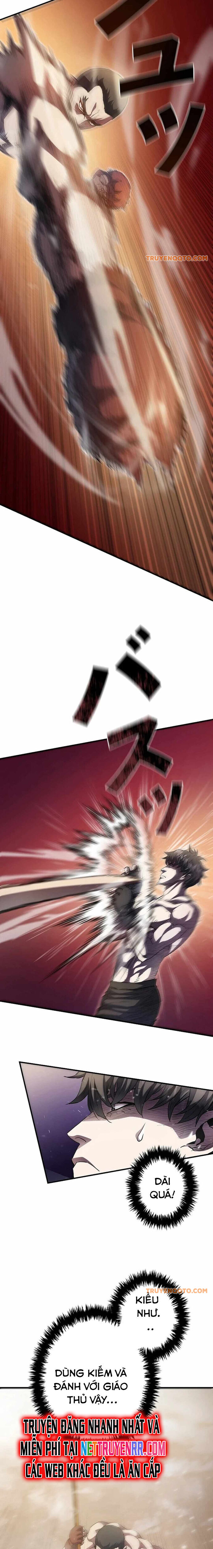 Bát Giác Phản Diện Chapter 13 - 11