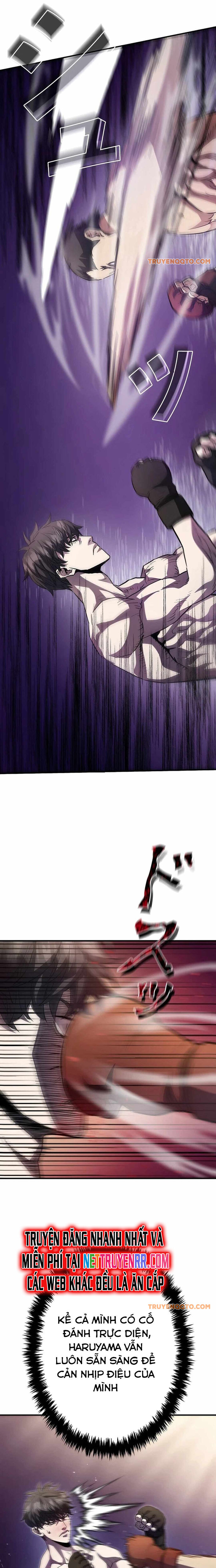 Bát Giác Phản Diện Chapter 13 - 13