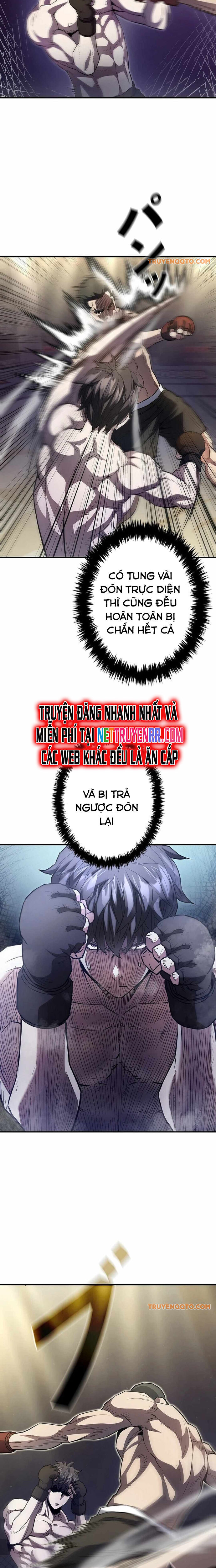 Bát Giác Phản Diện Chapter 13 - 14