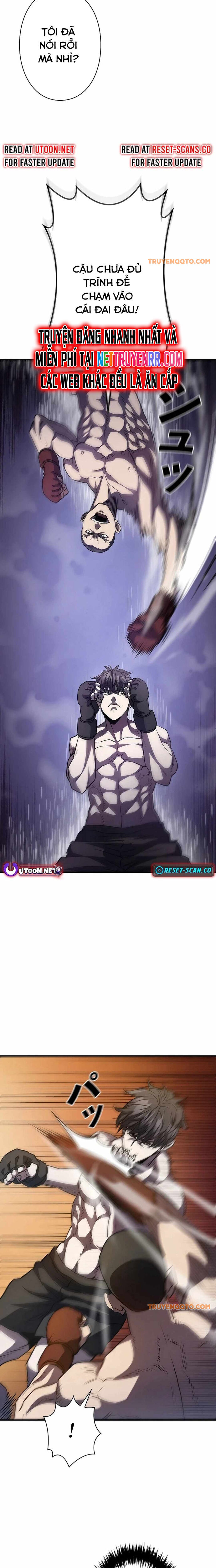 Bát Giác Phản Diện Chapter 13 - 22