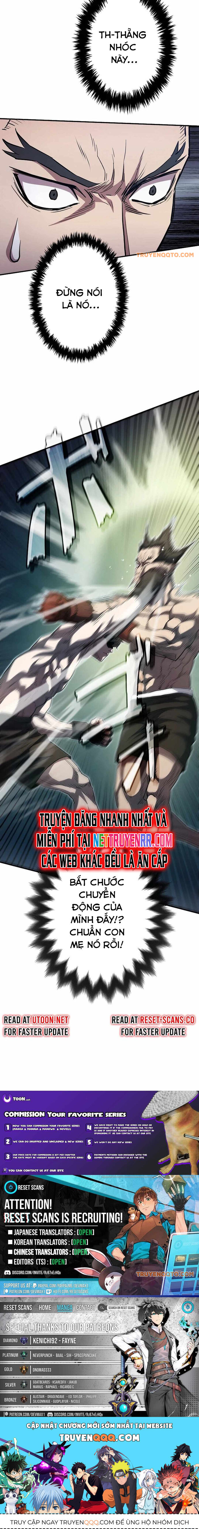 Bát Giác Phản Diện Chapter 13 - 23