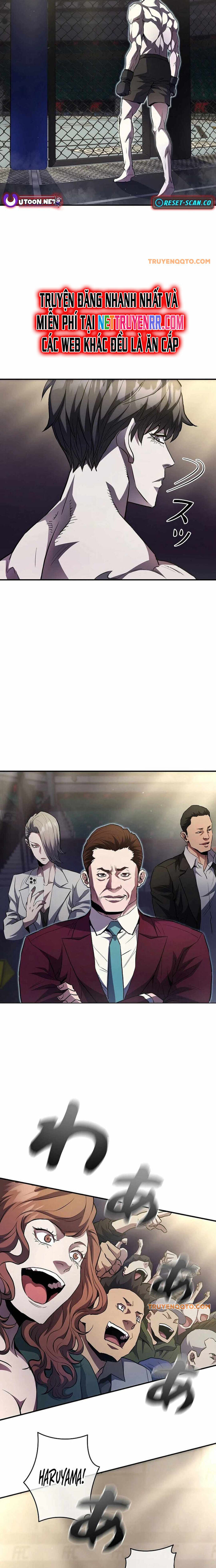 Bát Giác Phản Diện Chapter 13 - 4