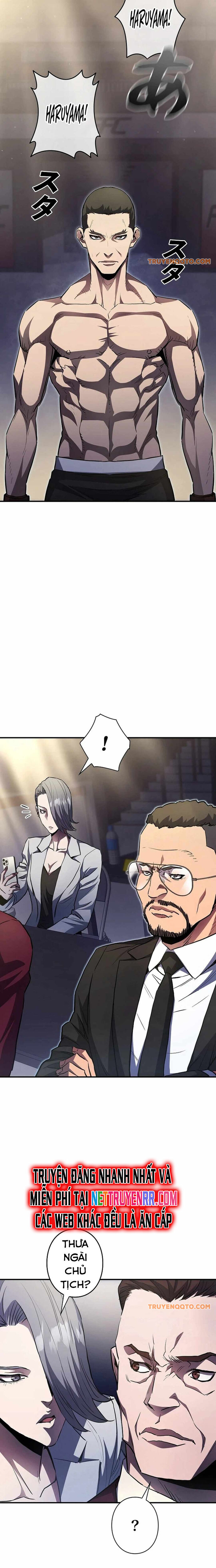 Bát Giác Phản Diện Chapter 13 - 5