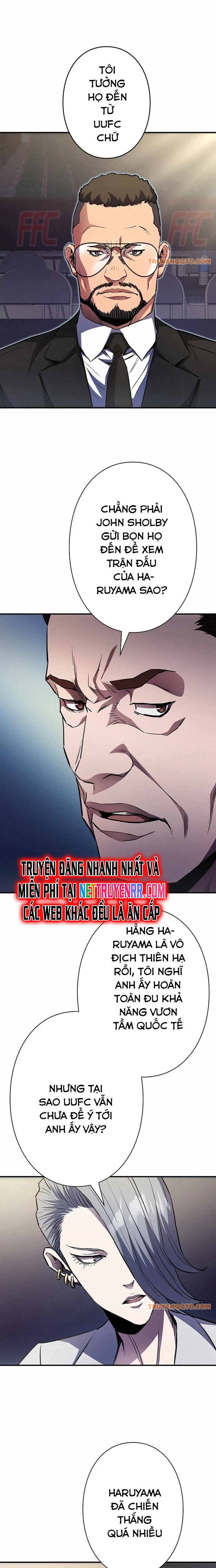 Bát Giác Phản Diện Chapter 13 - 6