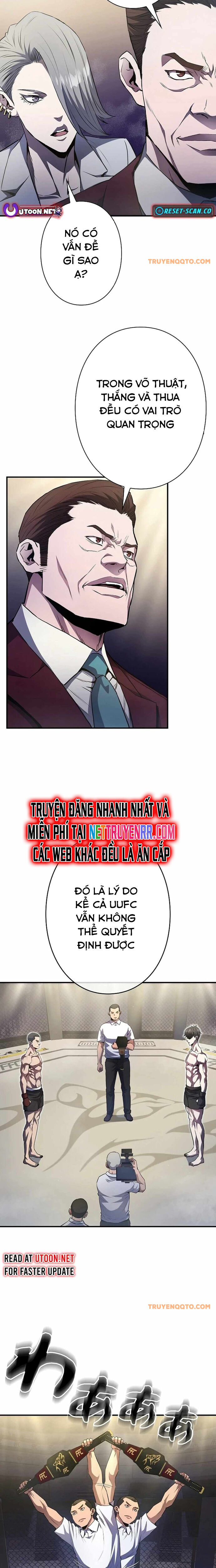 Bát Giác Phản Diện Chapter 13 - 7