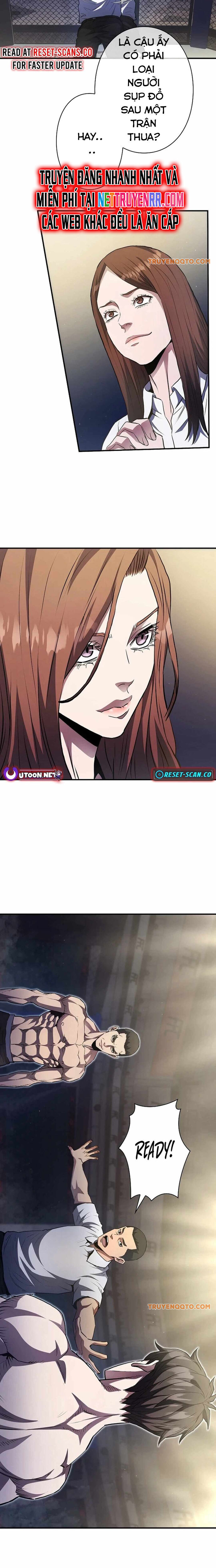 Bát Giác Phản Diện Chapter 13 - 8