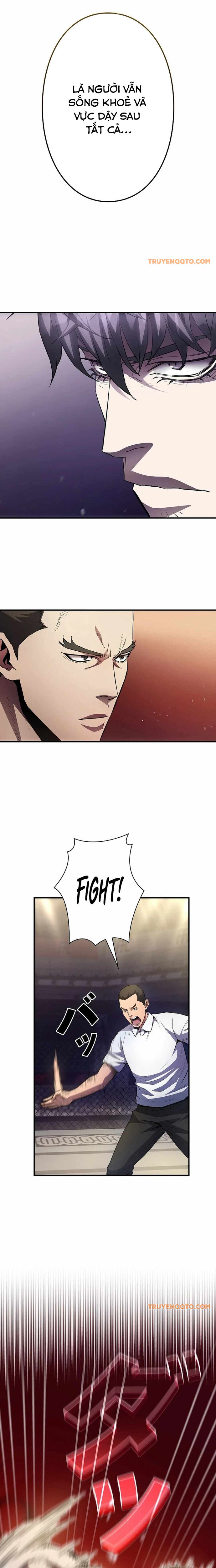 Bát Giác Phản Diện Chapter 13 - 9