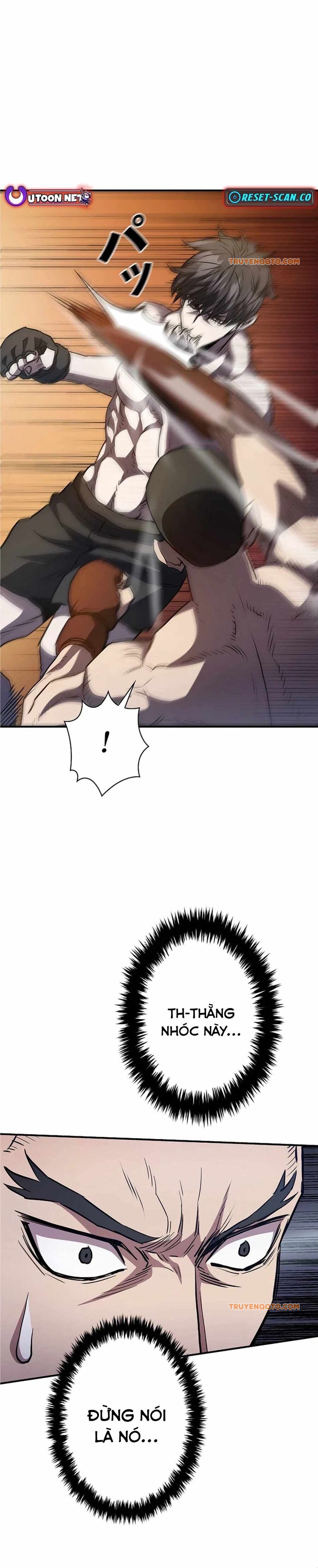 Bát Giác Phản Diện Chapter 14 - 2