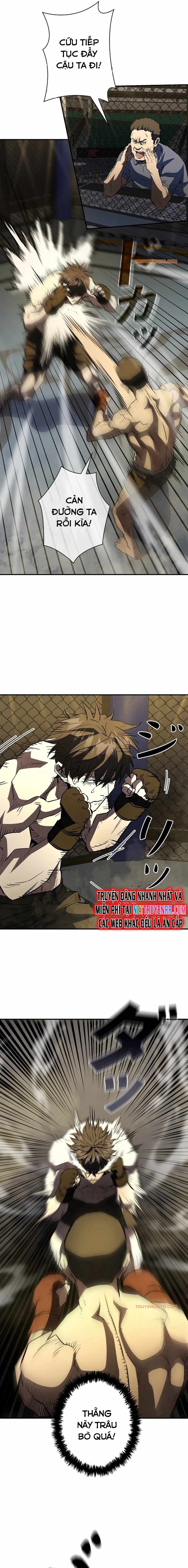 Bát Giác Phản Diện Chapter 14 - 11