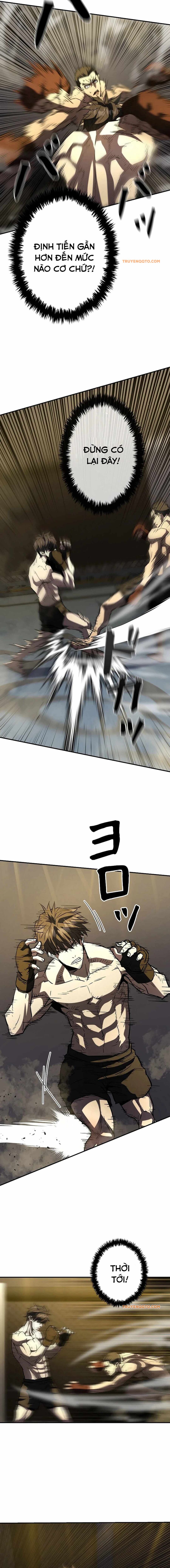 Bát Giác Phản Diện Chapter 14 - 12