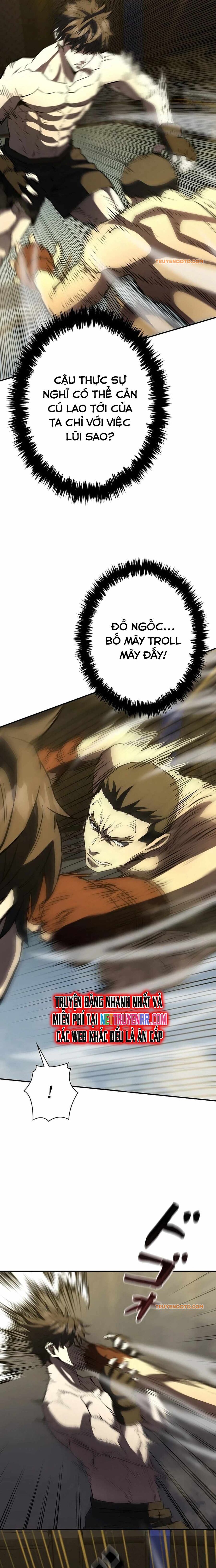 Bát Giác Phản Diện Chapter 14 - 13