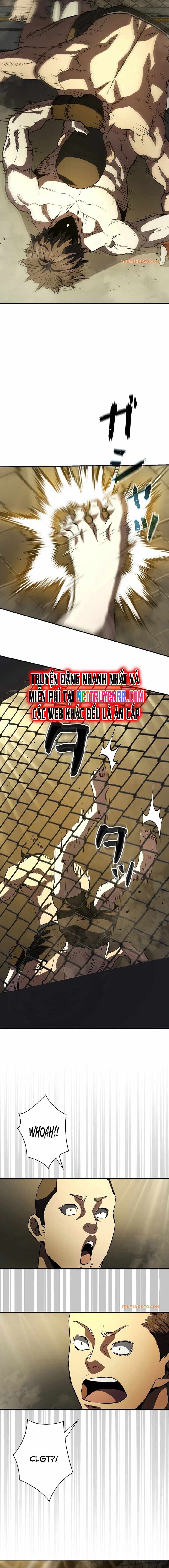 Bát Giác Phản Diện Chapter 14 - 17