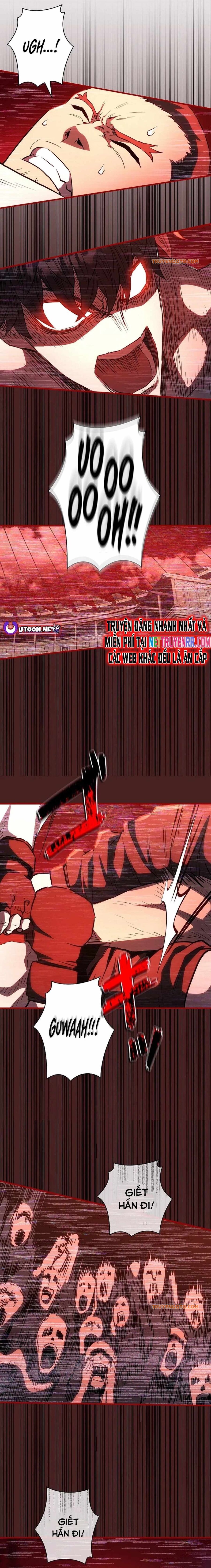 Bát Giác Phản Diện Chapter 14 - 20
