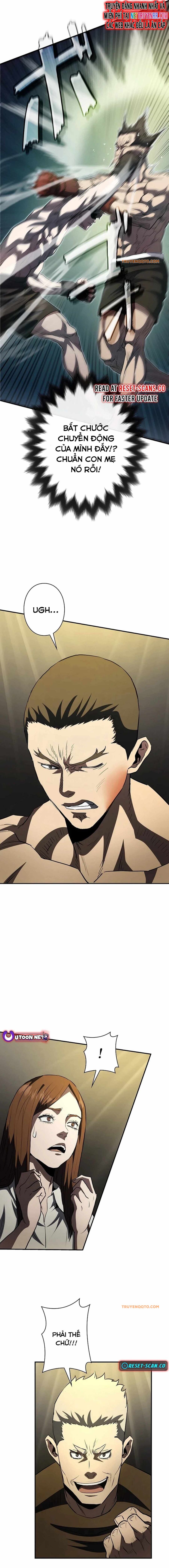 Bát Giác Phản Diện Chapter 14 - 3