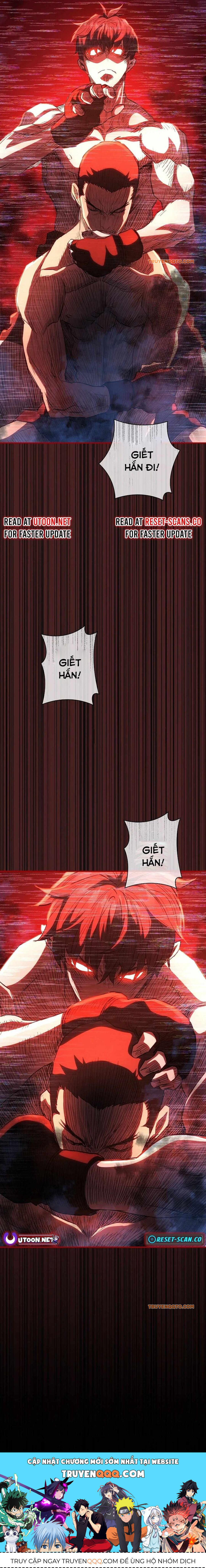 Bát Giác Phản Diện Chapter 14 - 21