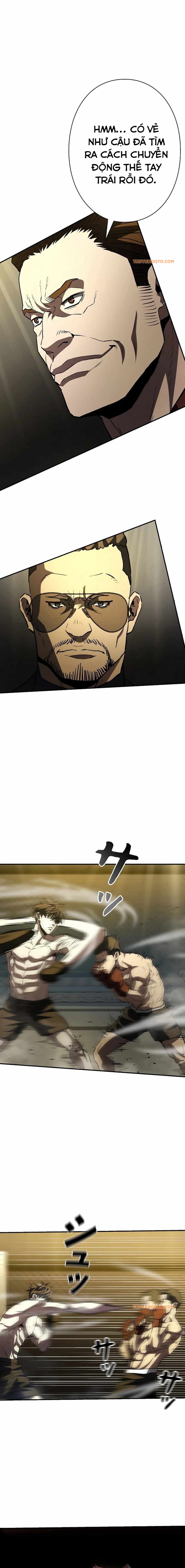 Bát Giác Phản Diện Chapter 14 - 4