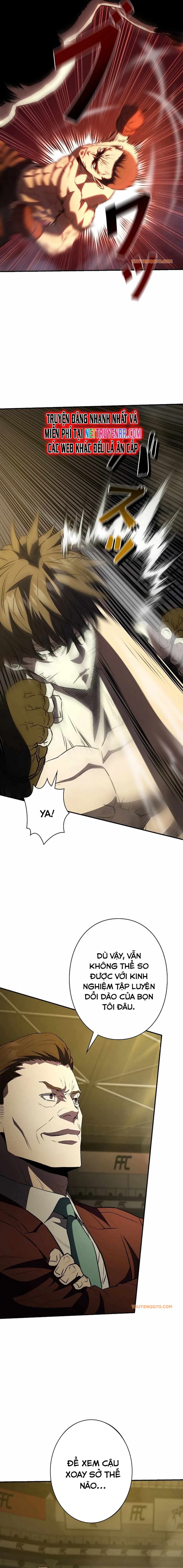 Bát Giác Phản Diện Chapter 14 - 5