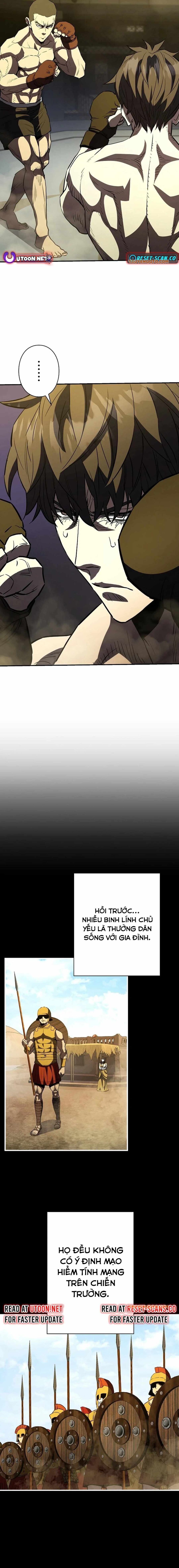 Bát Giác Phản Diện Chapter 14 - 6