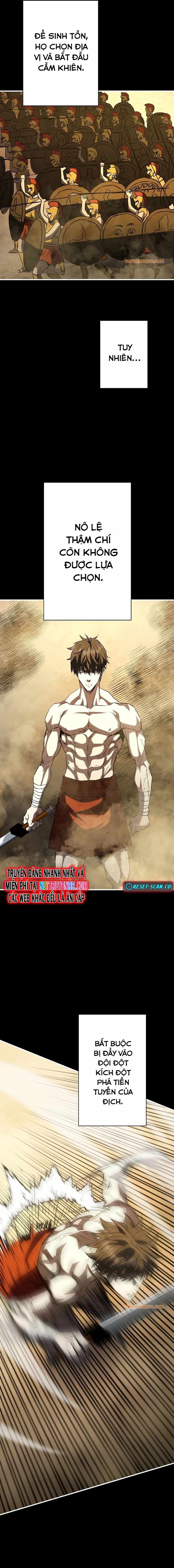 Bát Giác Phản Diện Chapter 14 - 7