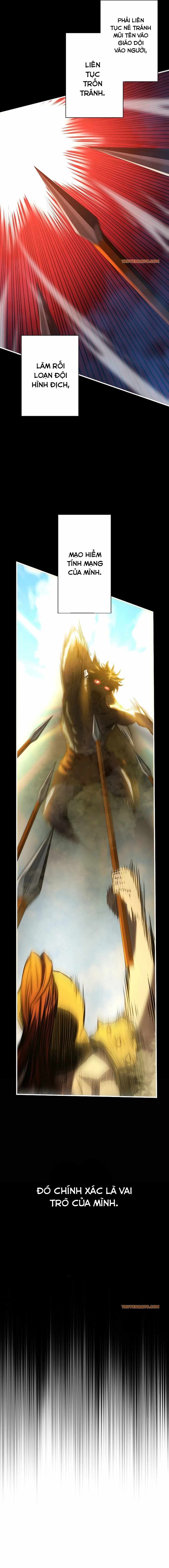 Bát Giác Phản Diện Chapter 14 - 8