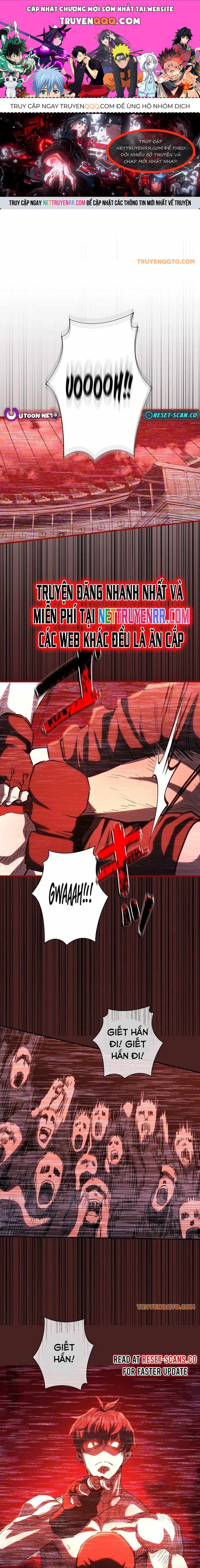 Bát Giác Phản Diện Chapter 15 - 1