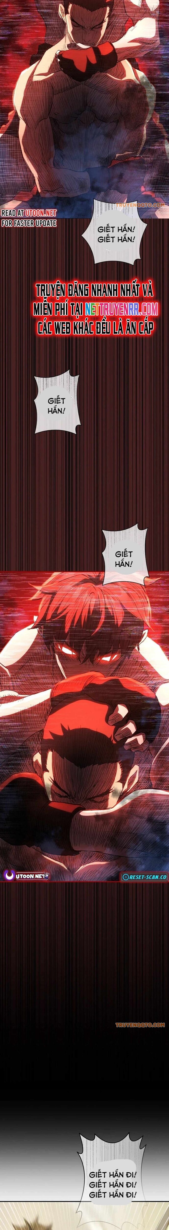 Bát Giác Phản Diện Chapter 15 - 2