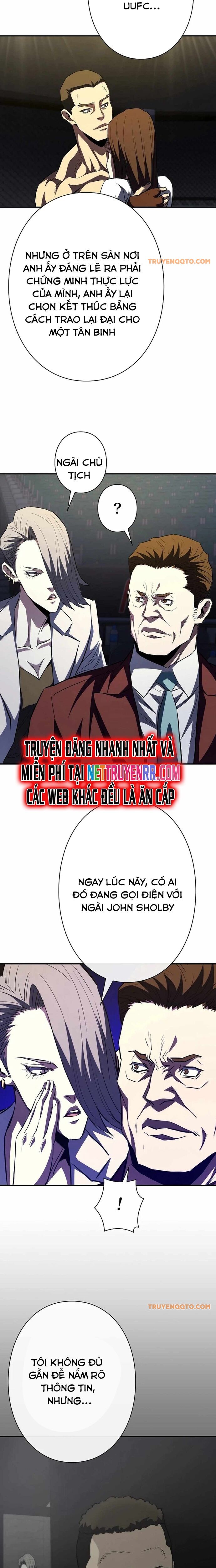 Bát Giác Phản Diện Chapter 15 - 11