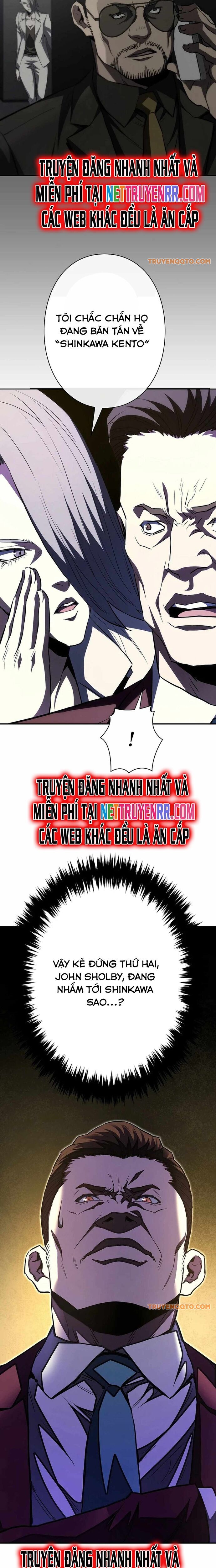 Bát Giác Phản Diện Chapter 15 - 12