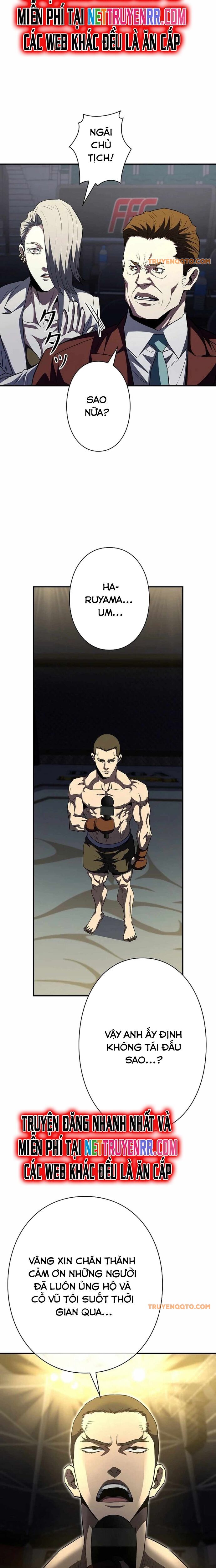 Bát Giác Phản Diện Chapter 15 - 13