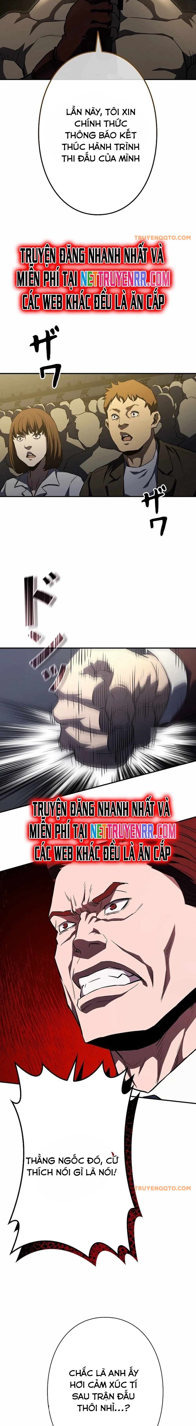 Bát Giác Phản Diện Chapter 15 - 14