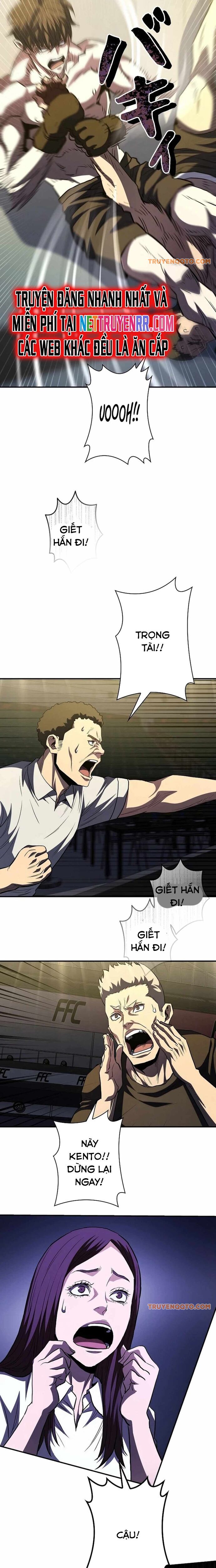 Bát Giác Phản Diện Chapter 15 - 3