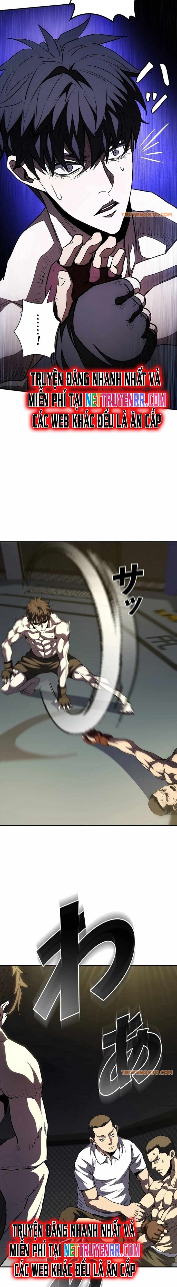 Bát Giác Phản Diện Chapter 15 - 4