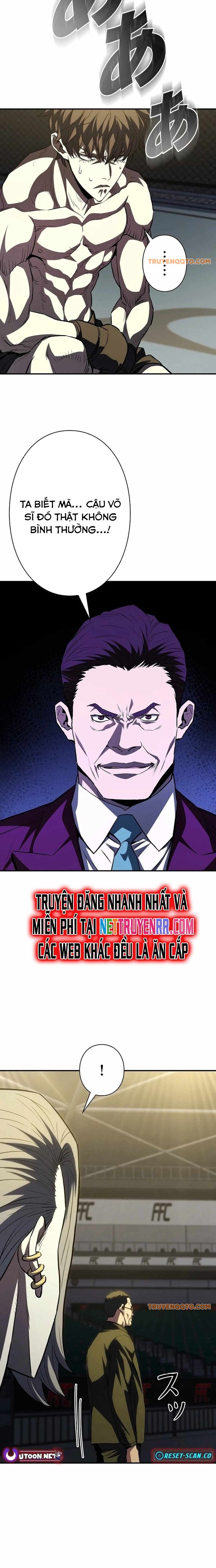 Bát Giác Phản Diện Chapter 15 - 5