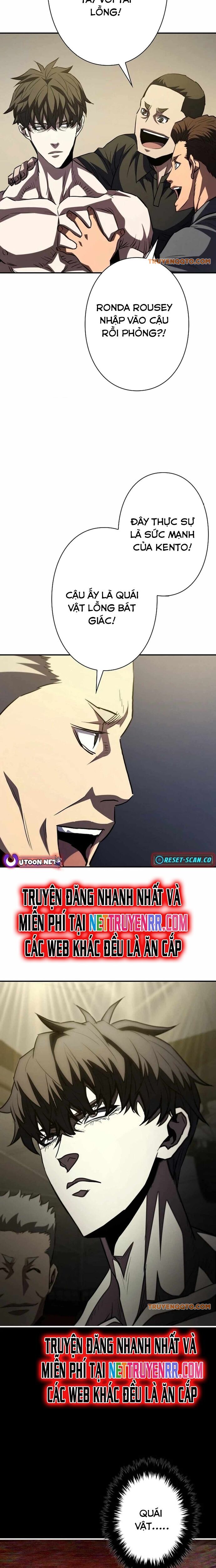 Bát Giác Phản Diện Chapter 15 - 7