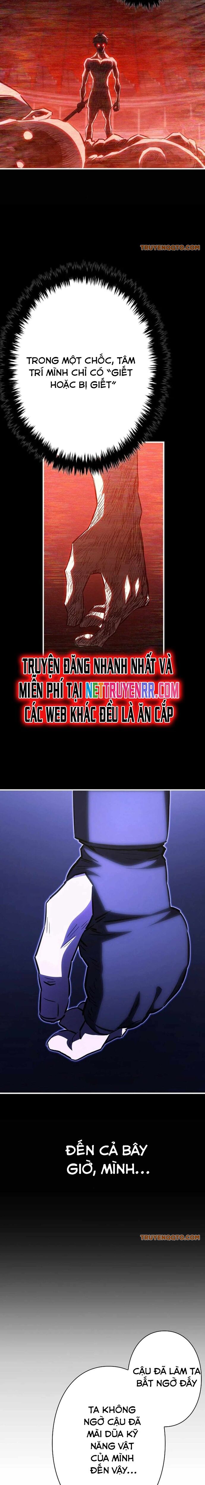 Bát Giác Phản Diện Chapter 15 - 8